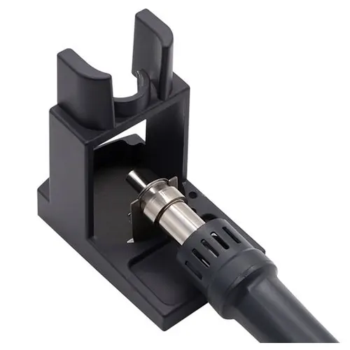 Replacement for QUICK 861 REWORK STATION HANDLE HOLDER - Quality Phone Parts in Sri Lanka